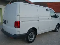 Brugt VW Transporter 150 HK (110 kW) 2020 Hvid Van