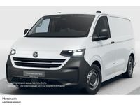 Neu VW Transporter 150 PS (110 kW) 2026 Weiss Van
