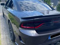 Gebraucht Dodge Charger 492 PS (361 kW) 2018 Grau Limousine