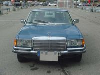 gebraucht Mercedes S280 