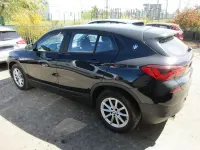 Gebraucht BMW X2 Advantage 150 PS (110 kW) 2020 Schwarz SUV
