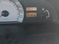 Second-hand Hyundai Matrix 82 CP (60 kW) 2002 Monovolum