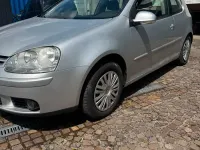 Gebraucht VW Golf V 80 PS (58 kW) 2007 Grau Limousine