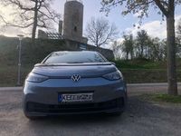 gebraucht VW ID3 ID.3Performance Upgrade Pure