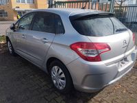 Gebraucht Citroën C4 Tendance 120 PS (88 kW) 2011 Limousine