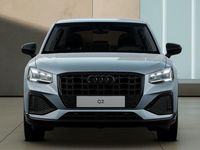 Gebraucht Audi Q2 Advanced Plus 150 PS (110 kW) 2025 Andere farben SUV