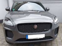 gebraucht Jaguar E-Pace E-PaceP250 AWD Aut. R-Dynamic SE