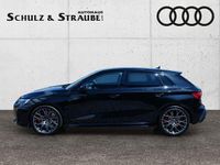 Gebraucht Audi RS3 Sportback Ambiente 400 PS (294 kW) 2024 Schwarz Kleinwagen