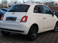 Gebraucht Fiat 500 69 PS (50 kW) 2024 Weiß
