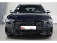 Gebraucht Audi S6 Ambiente 253 PS (186 kW) 2025 Blau Kombi