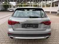 Gebraucht Audi A4 Allroad Ambiente 252 PS (185 kW) 2018 Grau Kombi