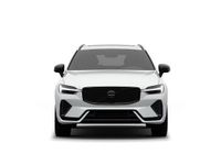 Neu Volvo XC60 Plus 455 PS (334 kW) 2026 Weiß SUV