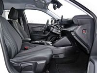 gebraucht Peugeot e-2008 Allure Pack Sitzhzg+Grip-Control+NAVI