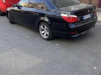Gebraucht BMW 525 177 PS (130 kW) 2006 Limousine
