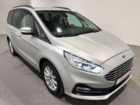 Gebraucht Ford Galaxy Trend 150 PS (110 kW) 2021 Van / Kleinbus