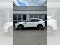 Neu MG HS Luxury 170 PS (125 kW) 2025 Schwarz (pebble black) SUV