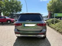Gebraucht Mercedes GLB200 Progressive 150 PS (110 kW) 2020 Grau SUV