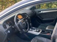 gebraucht Audi A5 Sportback S-line-Led Navi-xenon,Sitzheizung,Panoramadach!