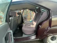 Gebraucht Citroën BX 1992 Rot Kombi