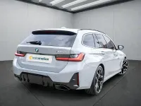 Gebraucht BMW 340 374 PS (275 kW) 2025 Grau Kombi