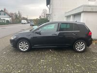 gebraucht VW Golf 1.4 TSI BMT ALLSTAR Navi