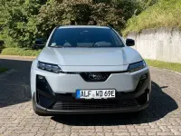 Neu Subaru Uncharted Active 164 kW (224 PS) 2026 Grau SUV