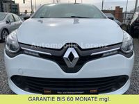 gebraucht Renault Clio IV LIMITED / ERST 37300KM