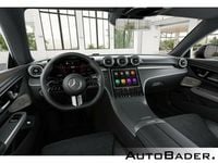 Gebraucht Mercedes 200 AMG 204 PS (150 kW) 2024 149 unilack polarweiß Coupé