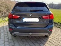 Gebraucht BMW X1 xLine 192 PS (141 kW) 2018 SUV