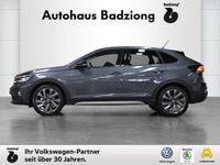 gebraucht VW Taigo Style 1.5 TSI LED Navi Pano ACC Kamera Fernlichtass. Dyn. Kurvenlicht Parklenkass.