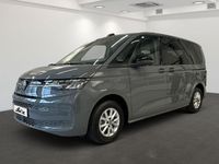 Neu VW Multivan Life 150 PS (110 kW) 2025 Grau Van