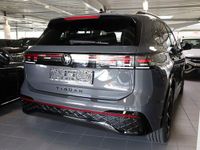Neu VW Tiguan Pro 150 PS (110 kW) 2025 Delfingrau metallic SUV