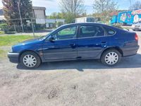 gebraucht Toyota Avensis 1.8 Style