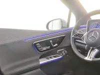 Gebraucht Mercedes EQE350 214 kW (292 PS) 2025