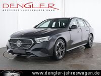 Gebraucht Mercedes E300 Avantgarde 197 PS (144 kW) 2024 Grau Limousine