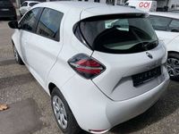 gebraucht Renault Zoe Life Z.E. 50*SHZ*zzgl. Batteriemiete*