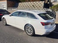 gebraucht Audi A6 50 TDI quattro basis