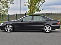 gebraucht Mercedes S500L W220V8 MOPF AHK TÜV