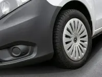 Gebraucht Mercedes Vito 136 PS (100 kW) 2022 Weiß Van