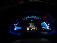 Gebraucht Nissan Leaf 58 kW (80 PS) 2011 Silber Kleinwagen