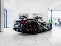 Gebraucht Ferrari 812 795 PS (584 kW) 2018 Schwarz Coupé