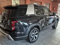 Gebraucht KGM Torres 163 PS (119 kW) 2025 Space black SUV
