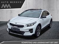 Gebraucht Kia XCeed Platinum Edition 141 PS (103 kW) 2022 Weiß SUV