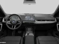 Gebraucht BMW iX1 M Sport 230 kW (313 PS) 2023 Blau SUV