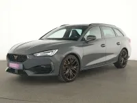 Gebraucht Cupra Leon VZ 310 PS (228 kW) 2022 Graphengrau Limousine
