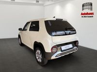 Gebraucht Hyundai Inster Trend 85 kW (116 PS) 2025 Buttercream yellow (gelb) Kleinwagen