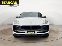 gebraucht Porsche Macan Turbo 2.0 T