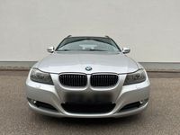 gebraucht BMW 325 d E91 Touring M|Leder|Navi|Panorama|N57