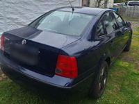 Second-hand VW Passat 2000 Break