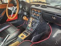 Gebraucht Alfa Romeo Spider 103 PS (75 kW) 1983 Cabrio